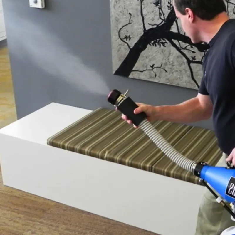 Professional Odor Removal in Pinewood, FL
